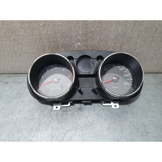 Cuadro Instrumentos Para Nissan Qashqai