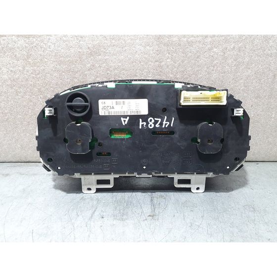 Cuadro Instrumentos Para Nissan Qashqai