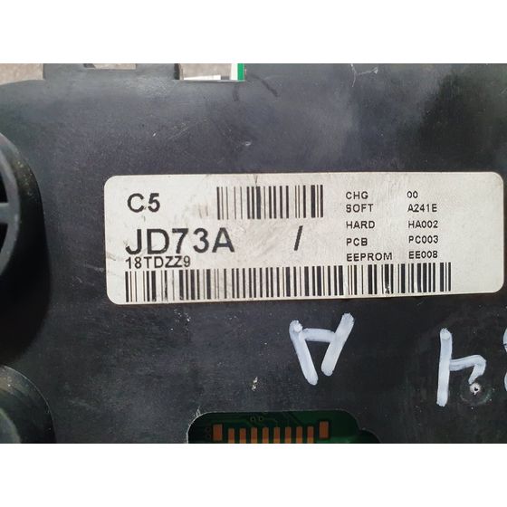 Cuadro Instrumentos Para Nissan Qashqai