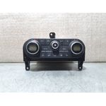 Mando Climatizador Para Nissan Qashqai