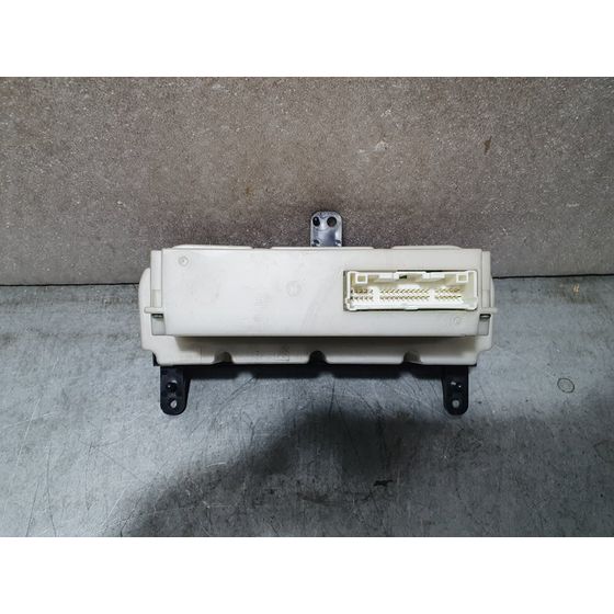 Mando Climatizador Para Nissan Qashqai