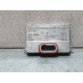 Centralita Faros Xenon para Nissan Qashqai (J10)