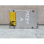 Centralita Faros Xenon para Nissan Qashqai (J10)