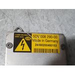 Centralita Faros Xenon para Nissan Qashqai (J10)