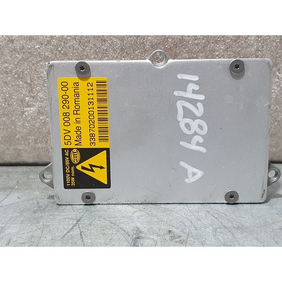 Centralita Faros Xenon para Nissan Qashqai (J10)