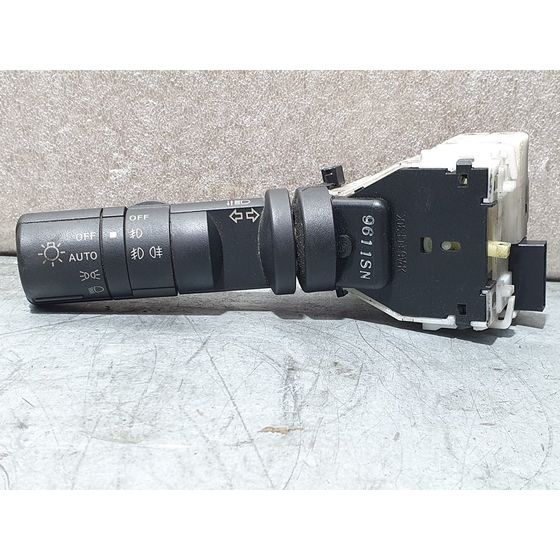 Mando Luces Para Nissan Qashqai