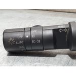 Mando Luces Para Nissan Qashqai