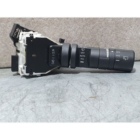 Mando Limpia para Nissan Qashqai (J10)