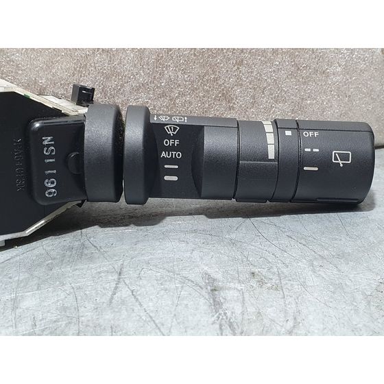Mando Limpia para Nissan Qashqai (J10)