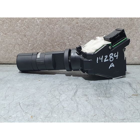Mando Limpia para Nissan Qashqai (J10)