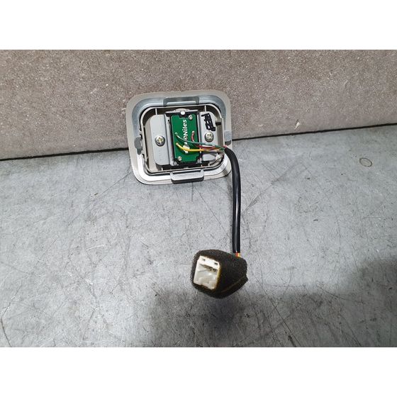 Interruptor para Nissan Qashqai (J10)