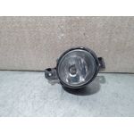 Faro Antiniebla Derecho Para Nissan Qashqai