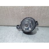 Faro Antiniebla Derecho Para Nissan Qashqai