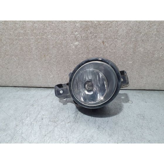 Faro Antiniebla Derecho Para Nissan Qashqai