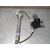 Elevalunas Trasero Izquierdo para Nissan Qashqai (J10)