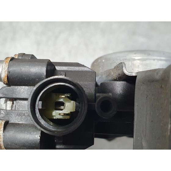 Elevalunas Trasero Izquierdo para Nissan Qashqai (J10)