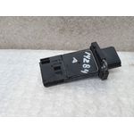 Caudalimetro Para Nissan Qashqai