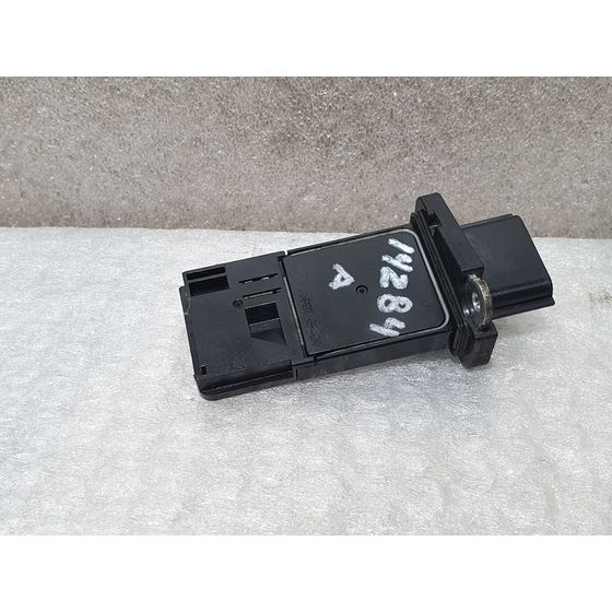 Caudalimetro Para Nissan Qashqai