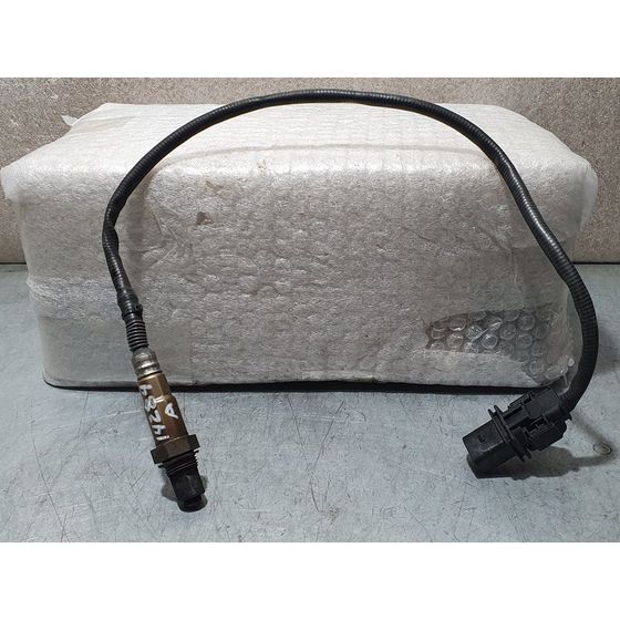 Sonda Lambda para Nissan Qashqai (J10)