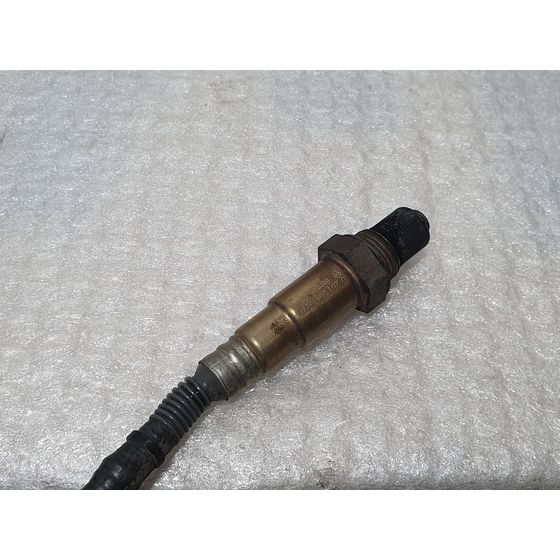Sonda Lambda para Nissan Qashqai (J10)