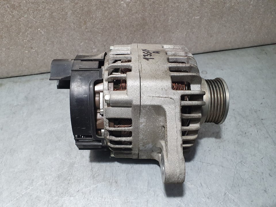 Alternador Para Abarth Nuova 500