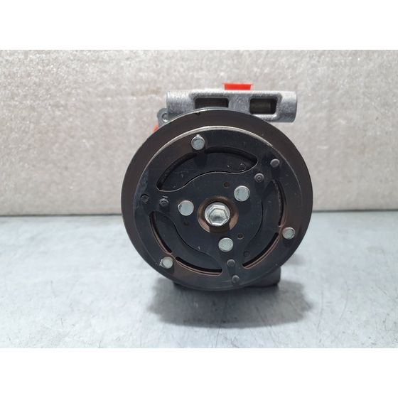 Compresor Aire Acondicionado Para Abarth Nuova 500