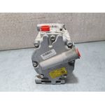 Compresor Aire Acondicionado Para Abarth Nuova 500