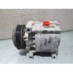Compresor Aire Acondicionado Para Abarth Nuova 500