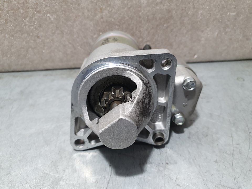 Motor Arranque Para Abarth Nuova 500