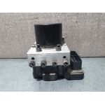Abs Para Abarth Nuova 500