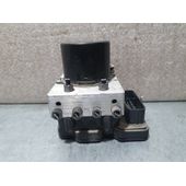 Abs Para Abarth Nuova 500