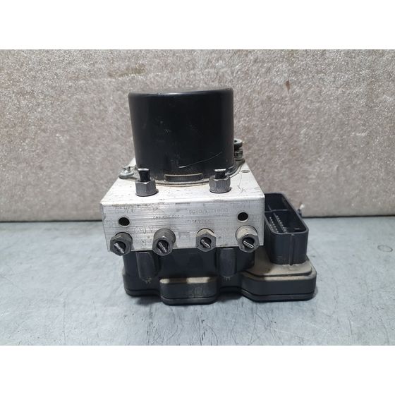 Abs Para Abarth Nuova 500