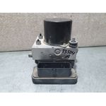 Abs Para Abarth Nuova 500
