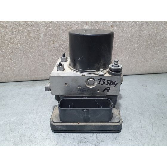 Abs Para Abarth Nuova 500