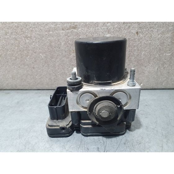 Abs Para Abarth Nuova 500
