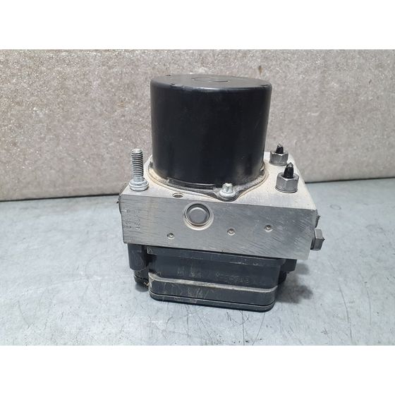 Abs Para Abarth Nuova 500