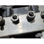 Abs Para Abarth Nuova 500