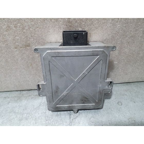 Centralita Glp para Abarth Nuova 500 (150)