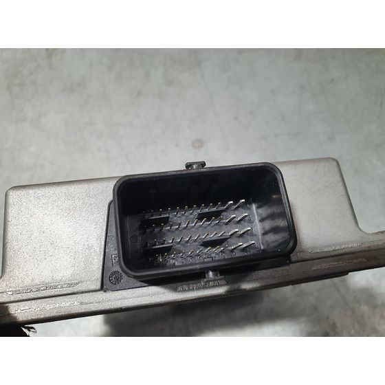 Centralita Glp para Abarth Nuova 500 (150)