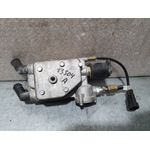 Pulmon Reductor De Presion De Gas para Abarth Nuova 500 (150)