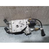 Pulmon Reductor De Presion De Gas para Abarth Nuova 500 (150)