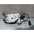 Pulmon Reductor De Presion De Gas para Abarth Nuova 500 (150)