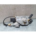 Pulmon Reductor De Presion De Gas para Abarth Nuova 500 (150)