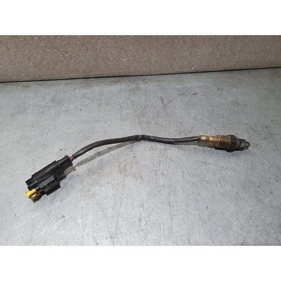 Sonda Lambda para Abarth Nuova 500 (150)