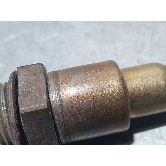 Sonda Lambda para Abarth Nuova 500 (150)