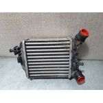 Intercooler Para Abarth Nuova 500