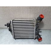 Intercooler Para Abarth Nuova 500