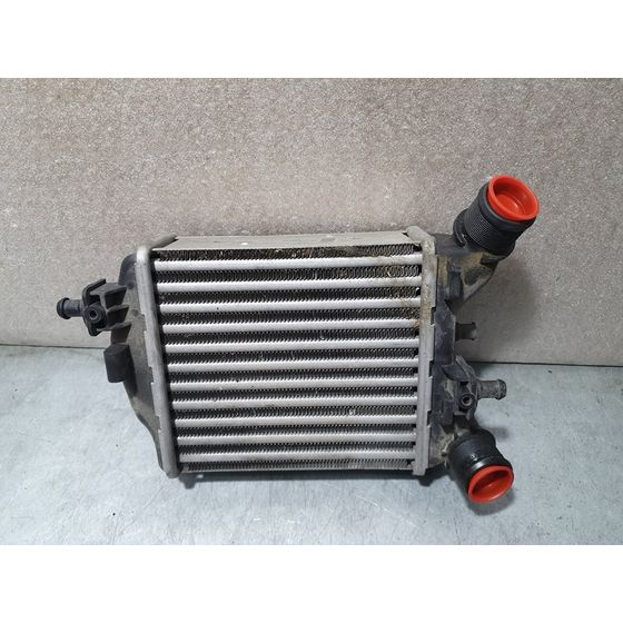 Intercooler Para Abarth Nuova 500