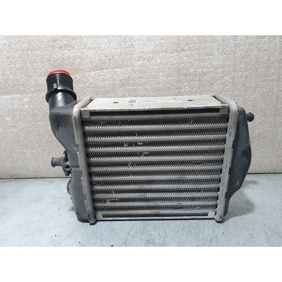 Intercooler Para Abarth Nuova 500