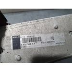 Intercooler Para Abarth Nuova 500